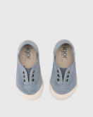 İgor Lona Sandalet S10330 Ocean
