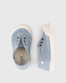 İgor Lona Sandalet S10330 Ocean
