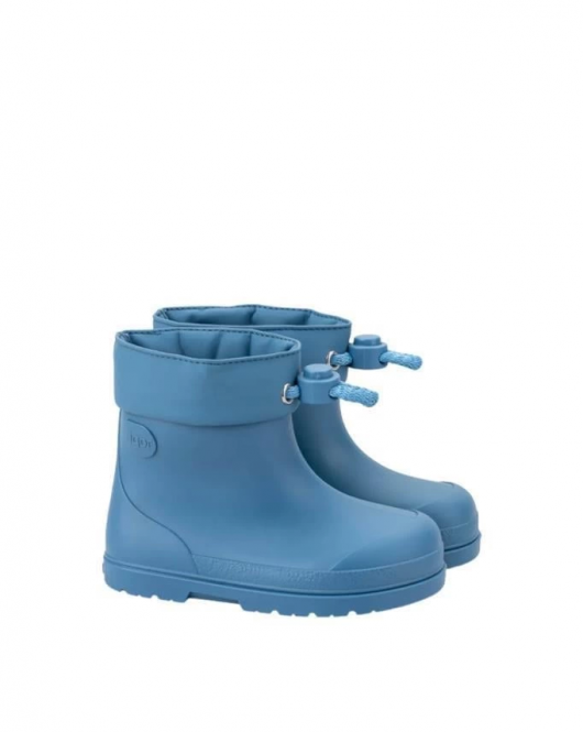 İgor Mendi Yağmur Çizmesi W10305 Azul / Blue