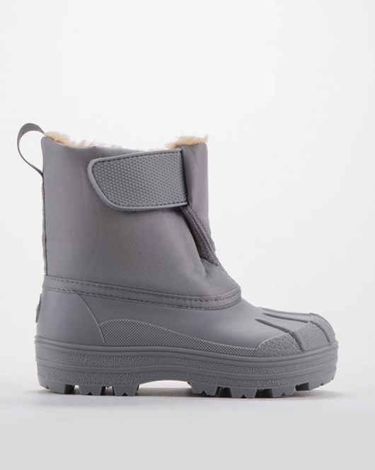 İgor Neu Yağmur Çizmesi W10259 Gris