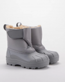 İgor Neu Yağmur Çizmesi W10259 Gris