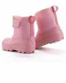 İgor Neu Yağmur Çizmesi W10259 Rosa