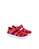 İgor Nico Sandalet S10289 Rojo