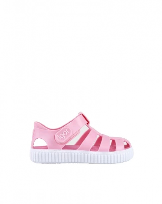 İgor Nico Sandalet S10289 Rosa