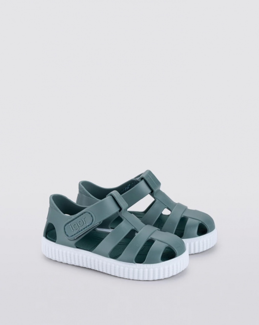 İgor Nico Sandalet S10289 Sage