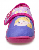 İgor Snoopy Face Panduf W20124 Lilac - Girl