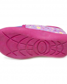 İgor Snoopy Face Panduf W20124 Lilac - Girl