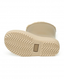 İgor Splash Dk Borreguito Yağmur Çizmesi W10293 Beige