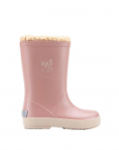 İgor Splash Dk Borreguito Yağmur Çizmesi W10293 Rosa