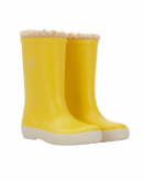 İgor Splash Nautico Borreguito Yağmur Çizmesi W10207 Amarillo