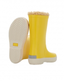 İgor Splash Nautico Borreguito Yağmur Çizmesi W10207 Amarillo