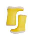 İgor Splash Nautico Borreguito Yağmur Çizmesi W10207 Amarillo