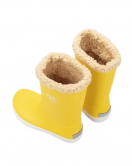 İgor Splash Nautico Borreguito Yağmur Çizmesi W10207 Amarillo