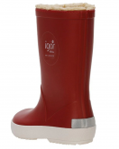 İgor Splash Nautico Borreguito Yağmur Çizmesi W10207 Rojo