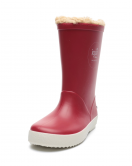 İgor Splash Nautico Borreguito Yağmur Çizmesi W10207 Rojo