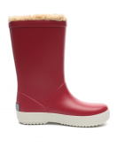 İgor Splash Nautico Borreguito Yağmur Çizmesi W10207 Rojo