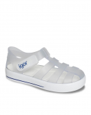 İgor Star Sandalet S10171 Blanco