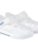 İgor Star Sandalet S10171 Blanco