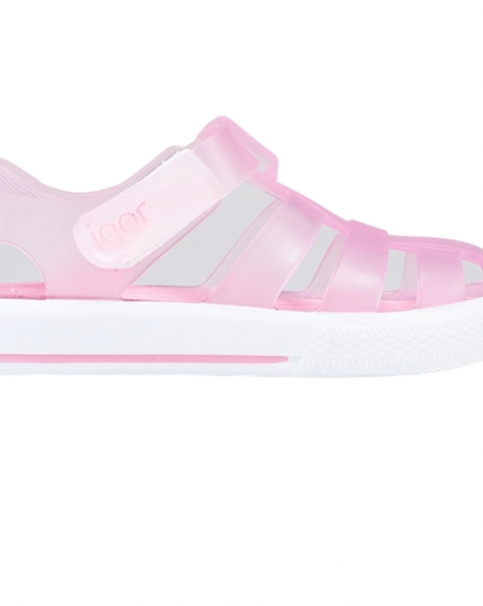 İgor Star Sandalet S10171 Rosa