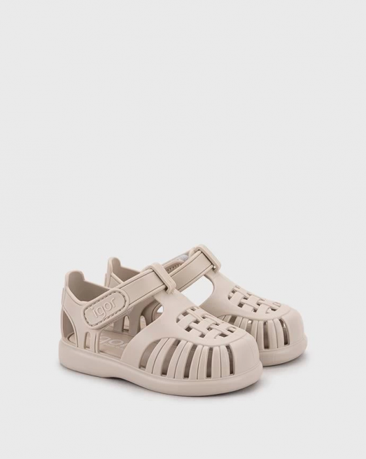 İgor Tobby Solid Sandalet S10271 Arena / Sand