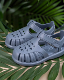 İgor Tobby Solid Sandalet S10271 Azul / Blue