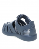 İgor Tobby Solid Sandalet S10271 Azul / Blue