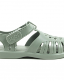 İgor Tobby Solid Sandalet S10271 Green