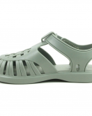 İgor Tobby Solid Sandalet S10271 Green