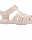 İgor Tobby Solid Sandalet S10271 Marfil