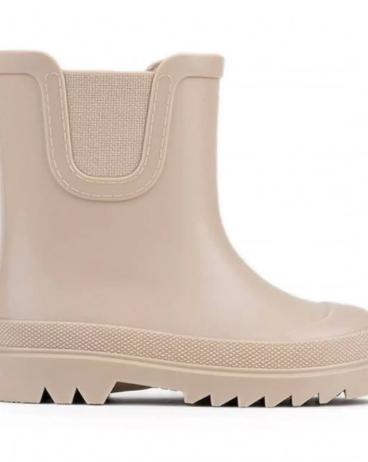 İgor Tokio Yağmur Çizmesi W10274 Beige