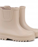 İgor Tokio Yağmur Çizmesi W10274 Beige