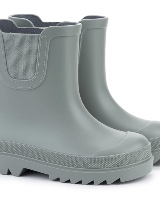 İgor Tokio Yağmur Çizmesi W10274 Green