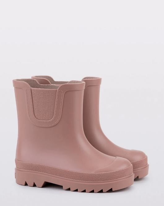 İgor Tokio Yağmur Çizmesi W10274 Rosa