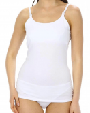 İmer Emzirme Atleti 1268 White