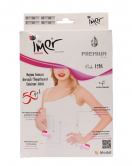 İmer Emzirme Korse Atlet 1298 White