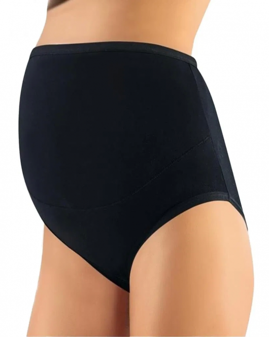 İmer Hamile Külot 4700 Black