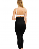 İmer Uzun Hamile Tayt 4341 Black