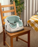 Ingenuity Baby Base Portatif Mama Sandalyesi Mist