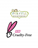 Jack N' Jill Doğal Diş Macunu Organik Ahududu Aromalı 50 Gr