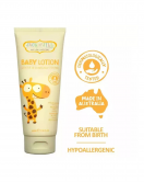 Jack N' Jill Doğal İçerikli Bebek Yüz ve Vücut Losyonu 100ml