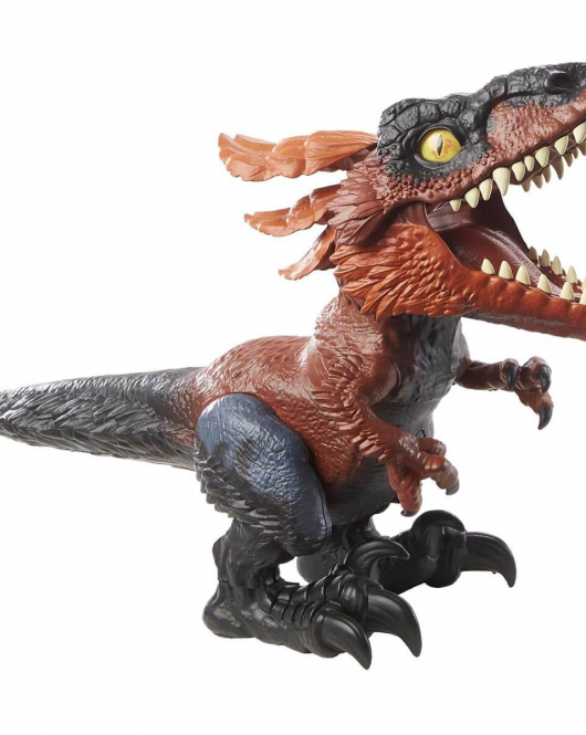 Jurassic World Uncaged Ateş Dinozoru Figürü Gwd70