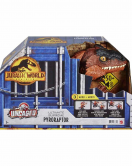 Jurassic World Uncaged Ateş Dinozoru Figürü Gwd70