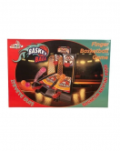 Kembay Çiftli Parmak Basket Oyunu Kmb-7012