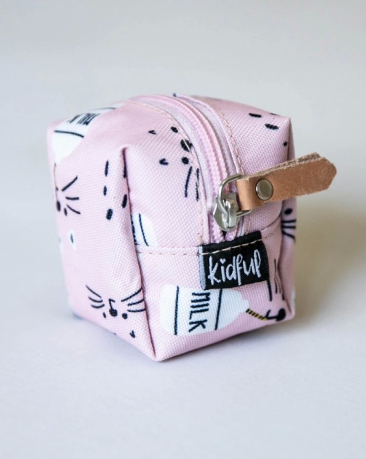 Kidful Emzik Kutusu Kitten