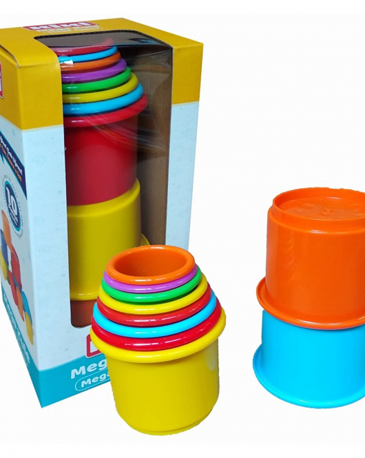 Kiki Mega Kule AE-1610