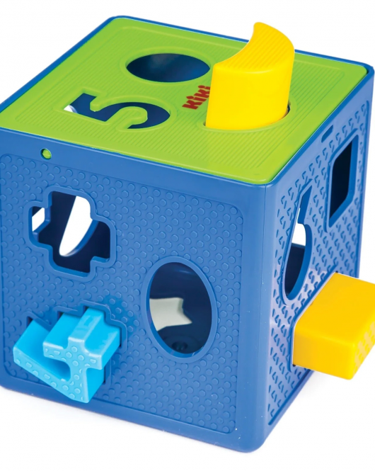 Kiki Neşeli Bultak Küp AE-1210