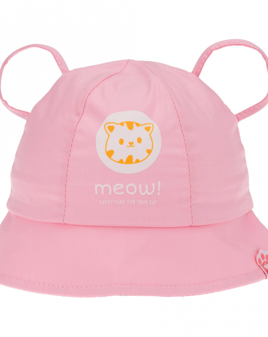 Kitti Aylık Kız Maksi ( 0-18 Ay ) Y24020-03 Pembe