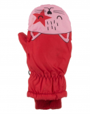 Kitti Bebe Erkek Kar Eldiveni K420-5