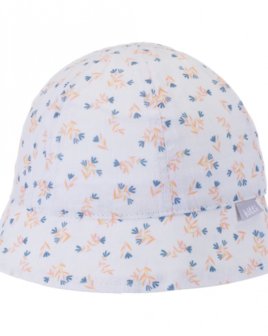 Kitti Bebe Kız Maksi (1-3 Yaş) Y24160-03 Krem
