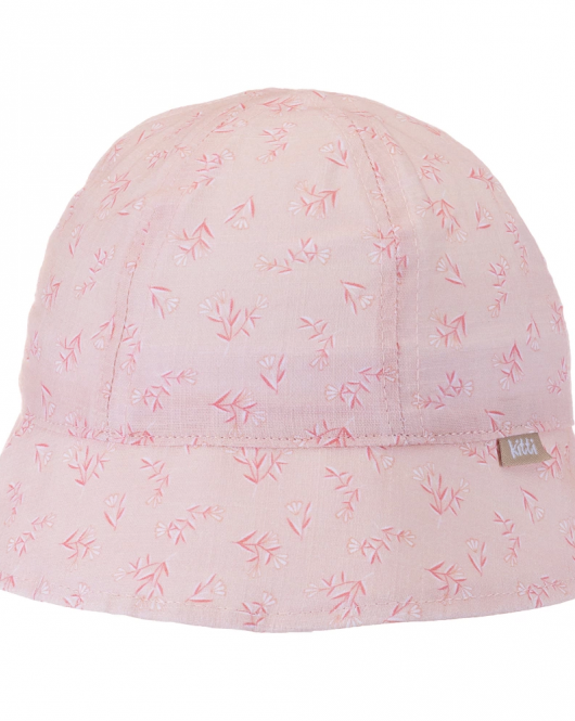 Kitti Bebe Kız Maksi (1-3 Yaş) Y24160-03 Pudra